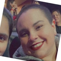 Sonja Fernandez Cruzado