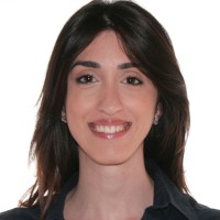 Alessia Barone