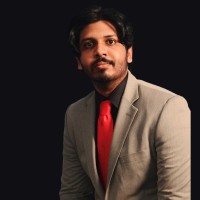 Thushan Fernando