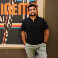 Vishal Chavda