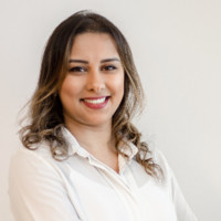 Carolina Ferreira de Sousa Andrade