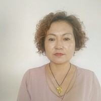 赵明凤