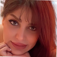 Behnaz saadati