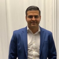 William Hidalgo Chinchilla