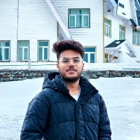 Amreet Meher