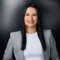 Zeina Muhaydli