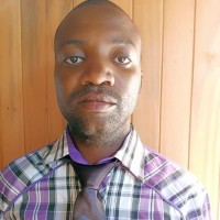 Fungai Joseph Muranda