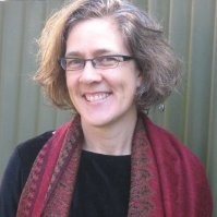 Cath Finney Lamb