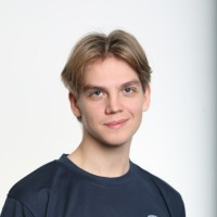 Hugo Fryklin