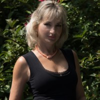 Inna Itkin