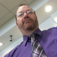 David Saulters