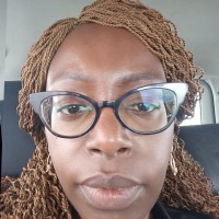 Joyce Macharia