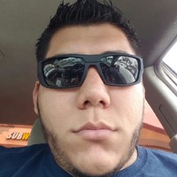 Andres Martinez