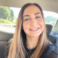 Anna-Marie Gordon