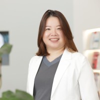 姜文翌Julia