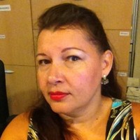 Maria Lucia Martins Mazario