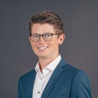 Lennard Van Der Plas