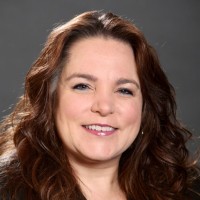 Kimberly K Belval
