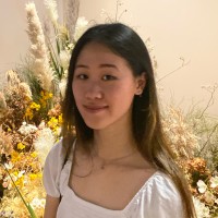 Corina Yu