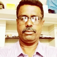 Ponni valavan P