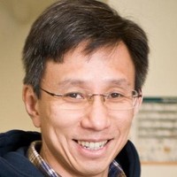 Winston Seah