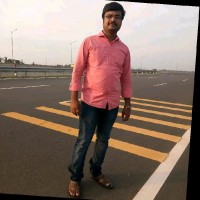 Srinivasan Krishnamoorthy