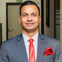 Deepak Dhakal