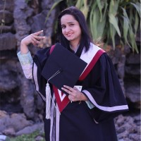 Bushra Saeed