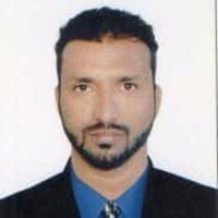 Mohammad Samiulla Bhatkar