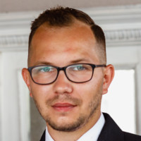 Cristian Moza