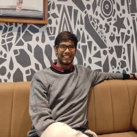 Anudeep Gupta
