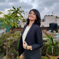 Shamima Aktar