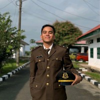 Wahyu Agung Pratama