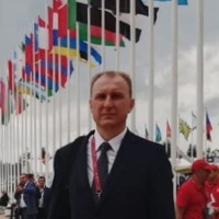Алексей Трофимов