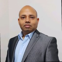 Jitender Kumar