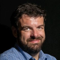 Benoît Poussines