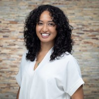 Tenicia Winston
