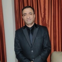 Rahul Sharma