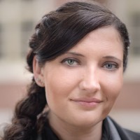Abby Kinch, Ph.D.