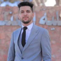 Mohammed Ellafi