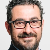 Rafael Molina Sánchez