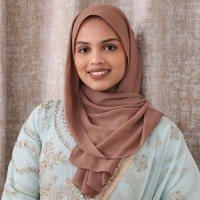 Syeda Fahima Rahman