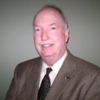 Michael Dixon