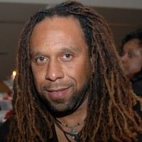 Earl Ross