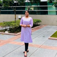 Kirti Saxena