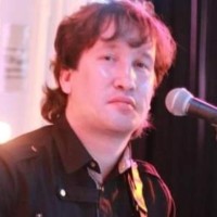 Serge Kuzmenko