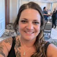 Alicia Mcdonald, P. Eng., Qpesa
