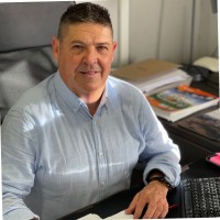 Francisco  Javier Postigo