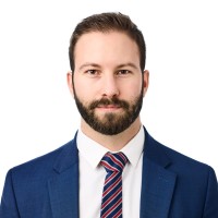 Rob Currie, Cfa