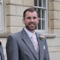 Bradley Hobday